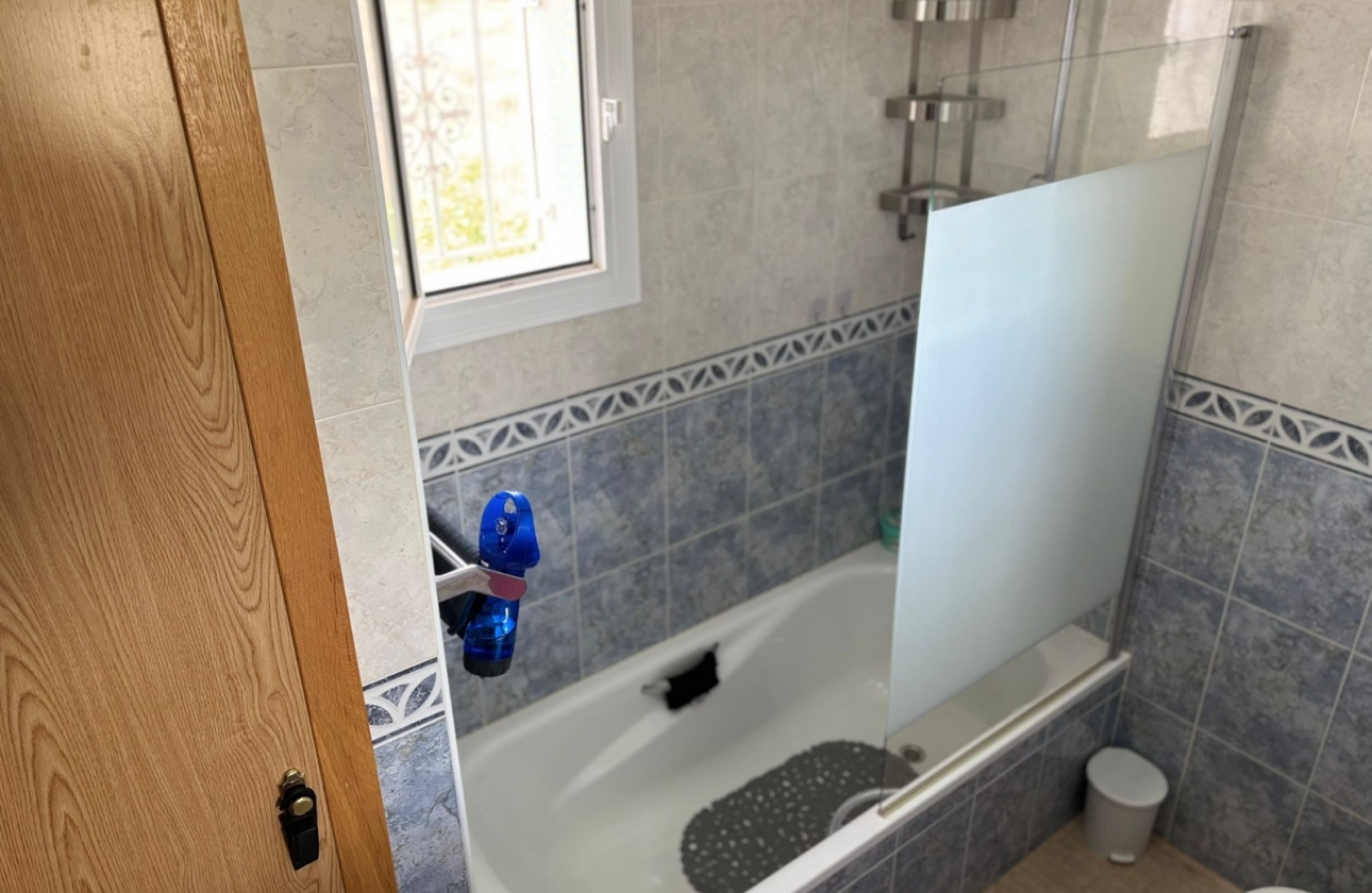 Rynek wtórny - House - Detached Villa (4) - Torre Pacheco - Sierra Golf - Balsicas