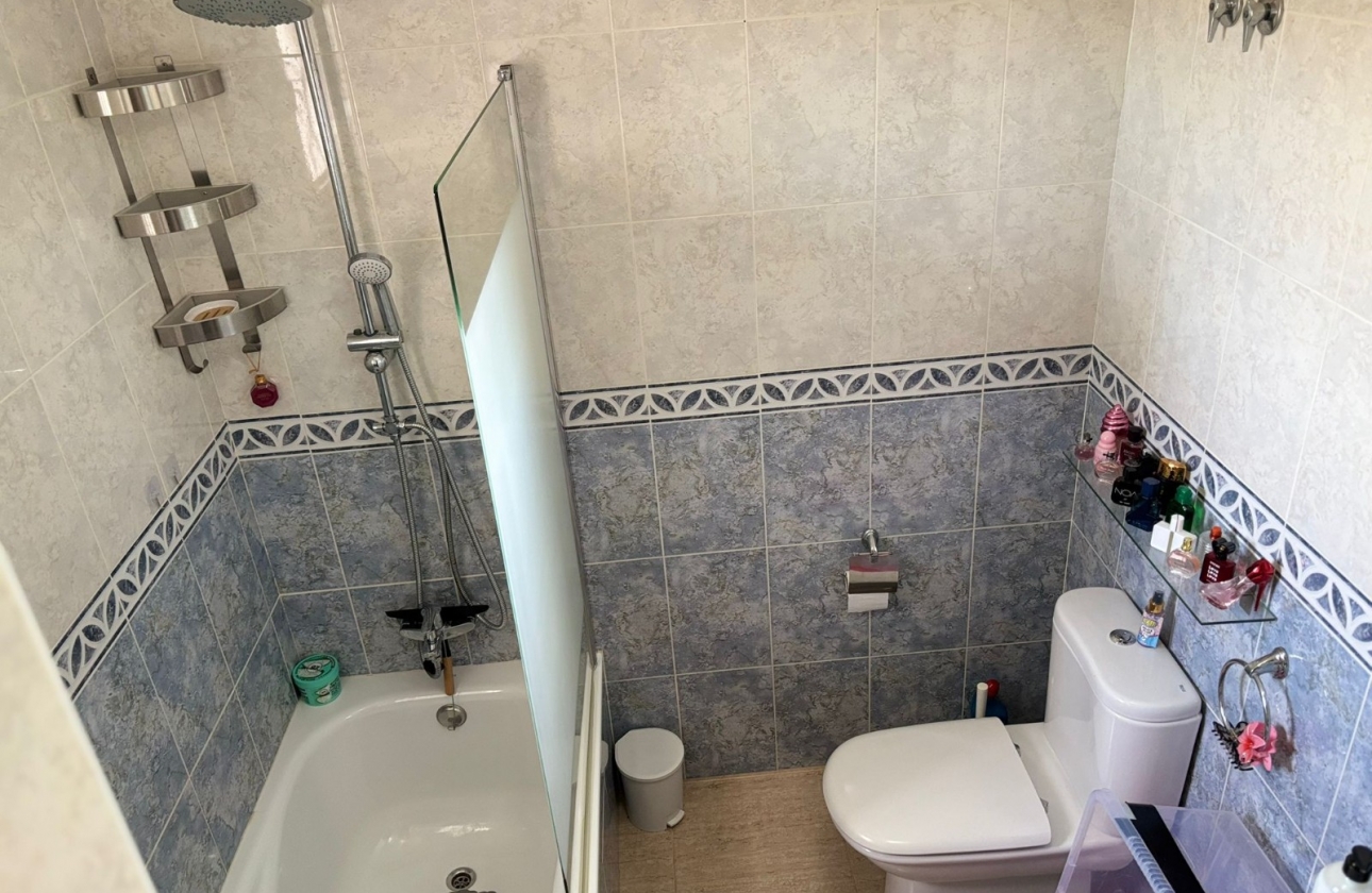 Rynek wtórny - House - Detached Villa (4) - Torre Pacheco - Sierra Golf - Balsicas