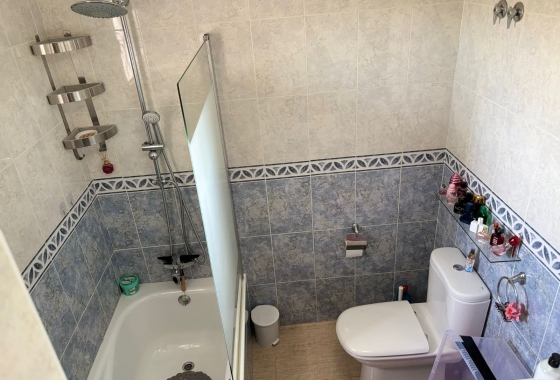 Rynek wtórny - House - Detached Villa (4) - Torre Pacheco - Sierra Golf - Balsicas