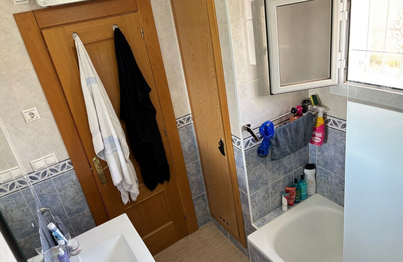 Rynek wtórny - House - Detached Villa (4) - Torre Pacheco - Sierra Golf - Balsicas