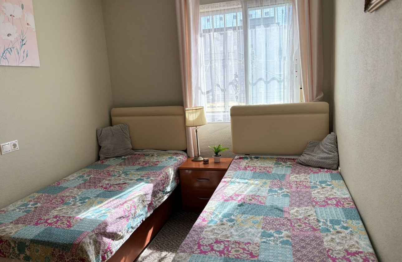 Rynek wtórny - House - Detached Villa (4) - Torre Pacheco - Sierra Golf - Balsicas