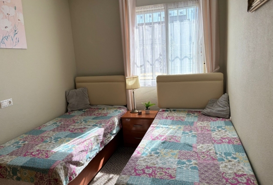 Rynek wtórny - House - Detached Villa (4) - Torre Pacheco - Sierra Golf - Balsicas