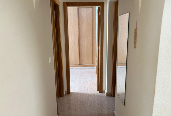 Rynek wtórny - House - Detached Villa (4) - Torre Pacheco - Sierra Golf - Balsicas