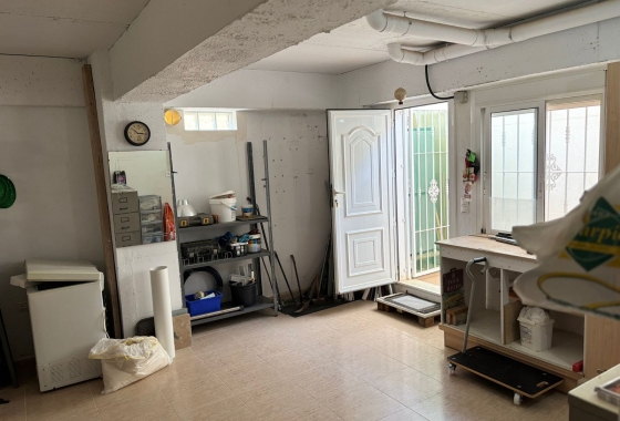 Rynek wtórny - House - Detached Villa (4) - Torre Pacheco - Sierra Golf - Balsicas