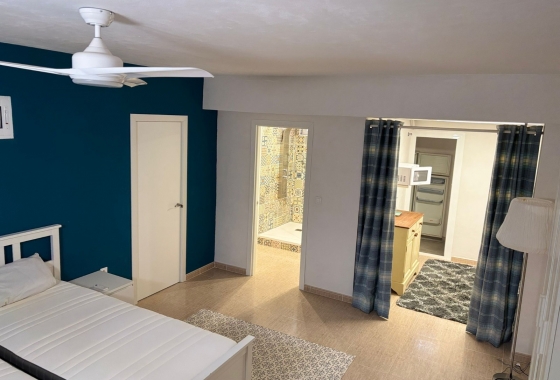 Rynek wtórny - House - Detached Villa (4) - Torre Pacheco - Sierra Golf - Balsicas