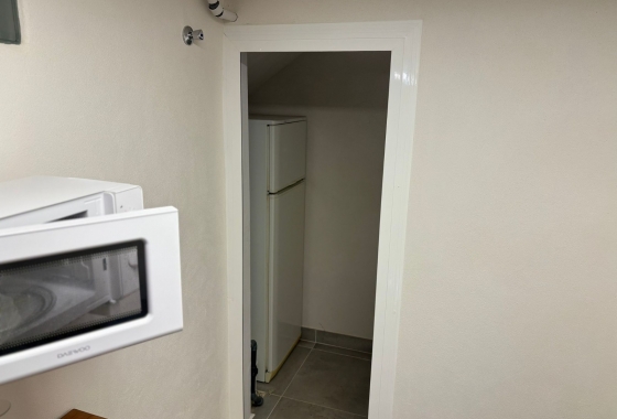 Rynek wtórny - House - Detached Villa (4) - Torre Pacheco - Sierra Golf - Balsicas