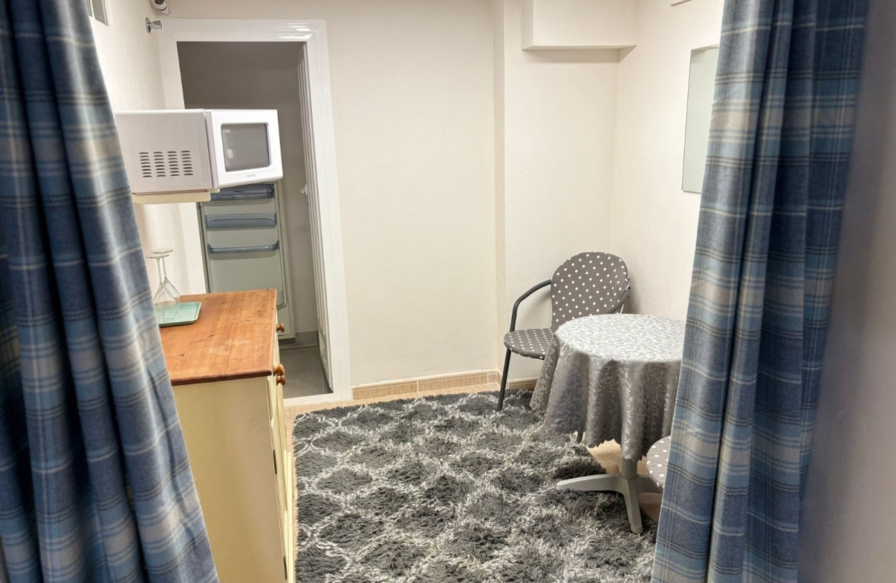 Rynek wtórny - House - Detached Villa (4) - Torre Pacheco - Sierra Golf - Balsicas