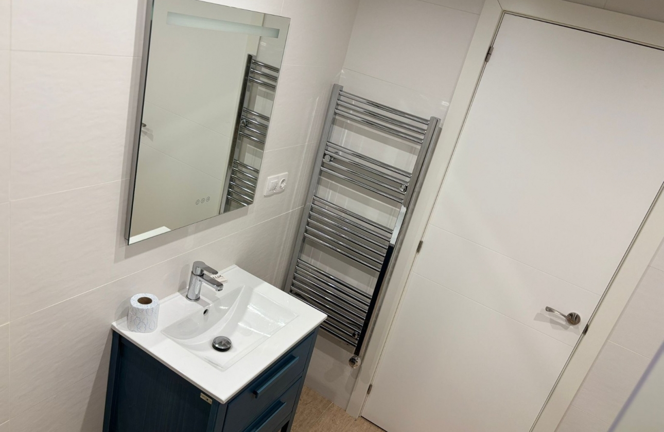 Rynek wtórny - House - Detached Villa (4) - Torre Pacheco - Sierra Golf - Balsicas