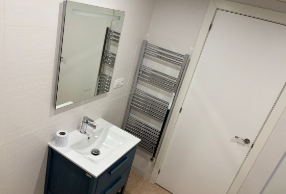 Rynek wtórny - House - Detached Villa (4) - Torre Pacheco - Sierra Golf - Balsicas