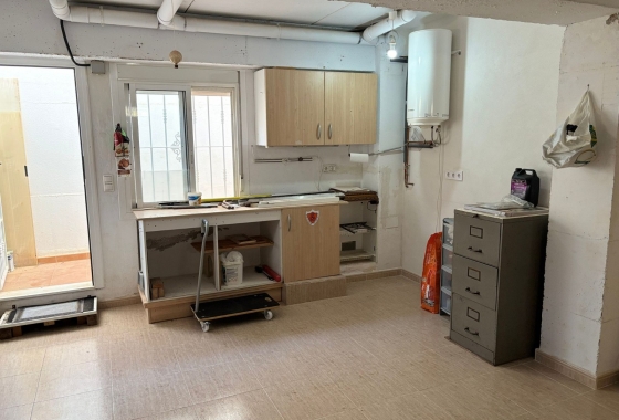 Rynek wtórny - House - Detached Villa (4) - Torre Pacheco - Sierra Golf - Balsicas