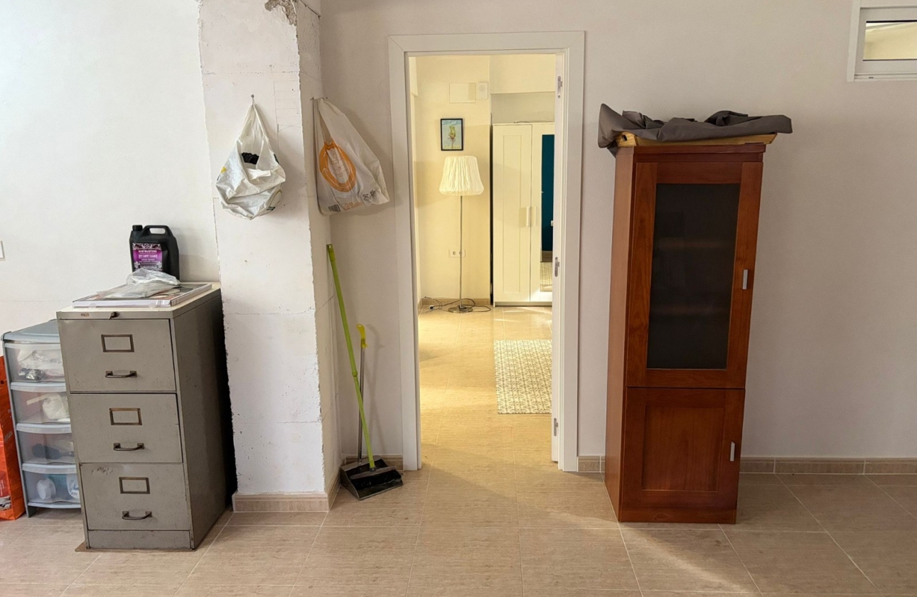 Rynek wtórny - House - Detached Villa (4) - Torre Pacheco - Sierra Golf - Balsicas