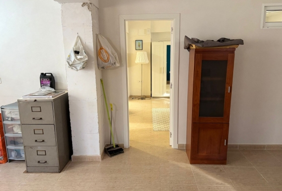 Rynek wtórny - House - Detached Villa (4) - Torre Pacheco - Sierra Golf - Balsicas