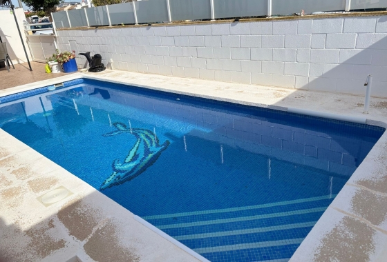 Rynek wtórny - House - Detached Villa (4) - Torre Pacheco - Sierra Golf - Balsicas