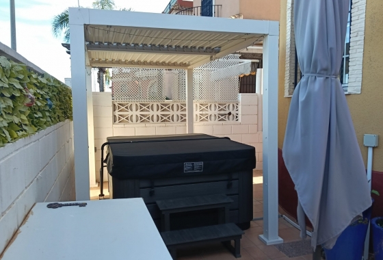 Rynek wtórny - House - Detached Villa (4) - Los Montesinos - La Herrada