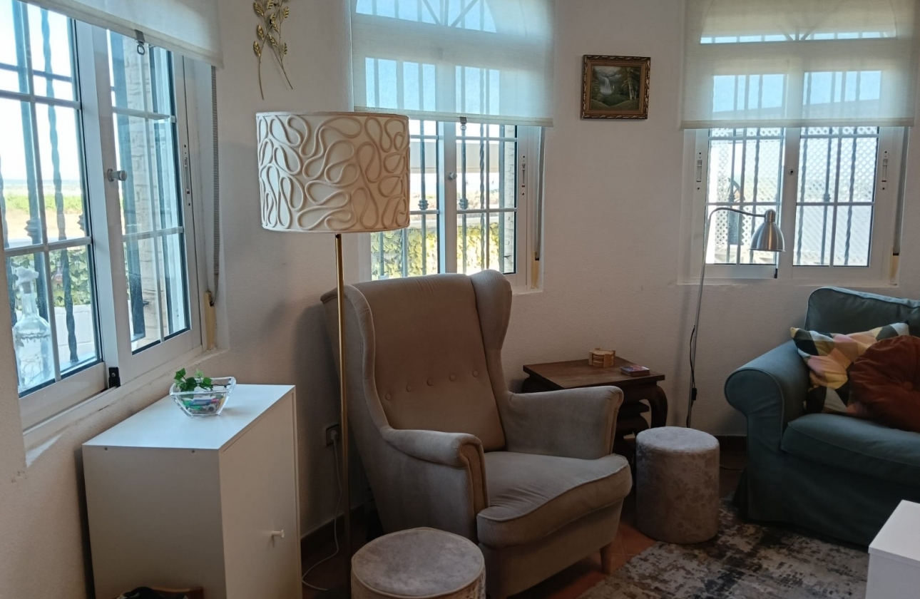 Rynek wtórny - House - Detached Villa (4) - Los Montesinos - La Herrada