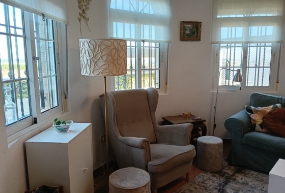 Rynek wtórny - House - Detached Villa (4) - Los Montesinos - La Herrada