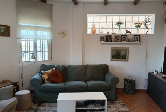 Rynek wtórny - House - Detached Villa (4) - Los Montesinos - La Herrada