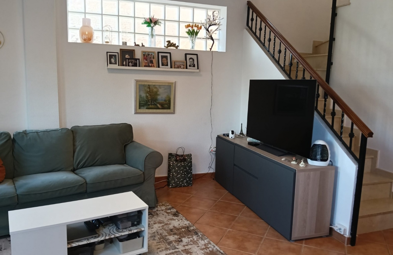 Rynek wtórny - House - Detached Villa (4) - Los Montesinos - La Herrada