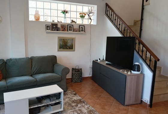 Rynek wtórny - House - Detached Villa (4) - Los Montesinos - La Herrada