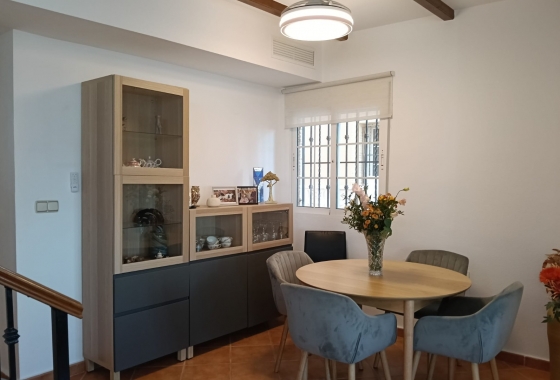 Rynek wtórny - House - Detached Villa (4) - Los Montesinos - La Herrada