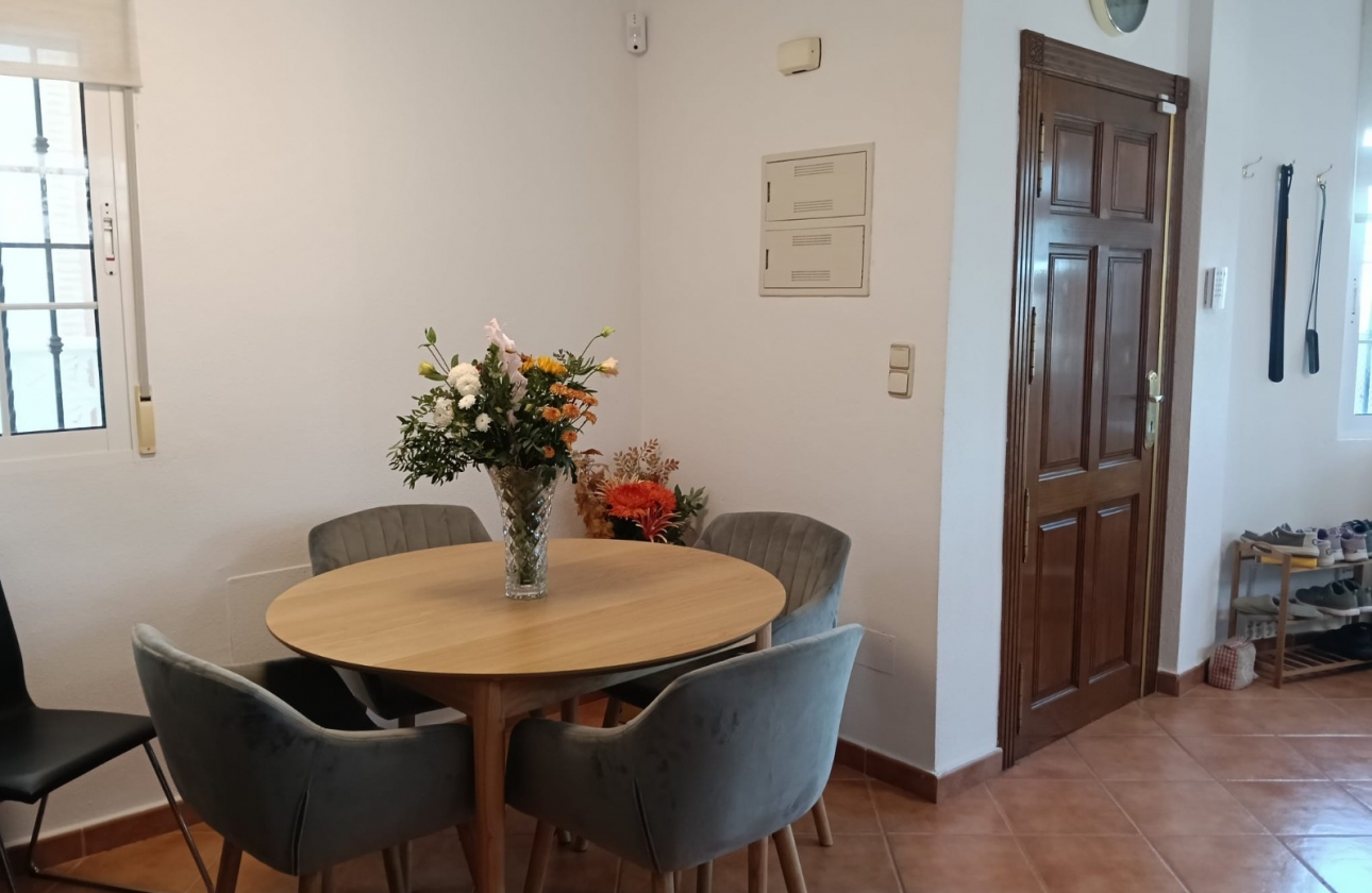 Rynek wtórny - House - Detached Villa (4) - Los Montesinos - La Herrada