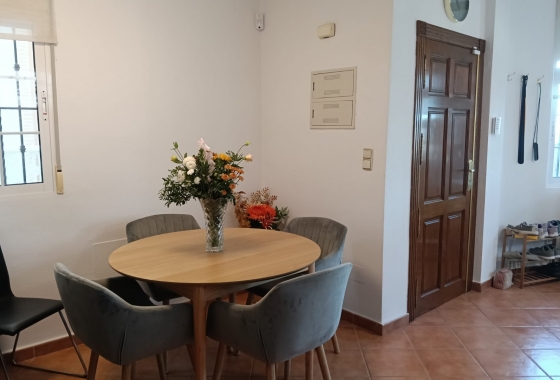 Rynek wtórny - House - Detached Villa (4) - Los Montesinos - La Herrada