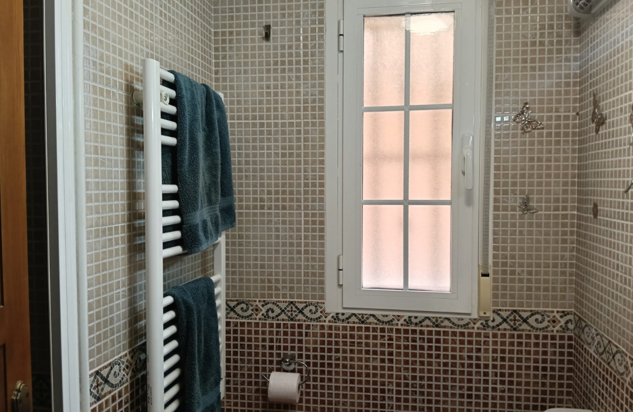 Rynek wtórny - House - Detached Villa (4) - Los Montesinos - La Herrada