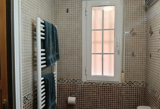 Rynek wtórny - House - Detached Villa (4) - Los Montesinos - La Herrada