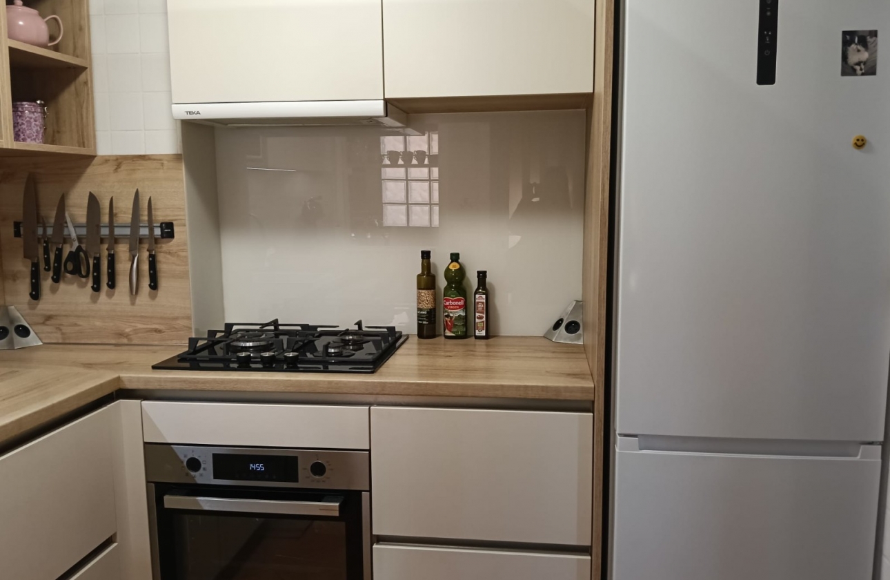 Rynek wtórny - House - Detached Villa (4) - Los Montesinos - La Herrada