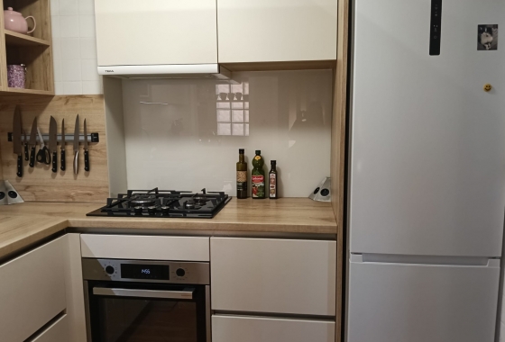 Rynek wtórny - House - Detached Villa (4) - Los Montesinos - La Herrada