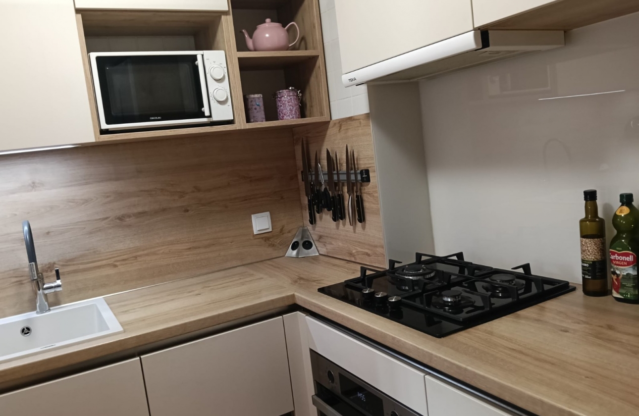 Rynek wtórny - House - Detached Villa (4) - Los Montesinos - La Herrada