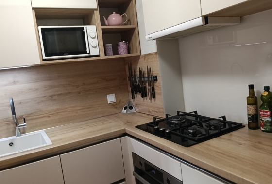 Rynek wtórny - House - Detached Villa (4) - Los Montesinos - La Herrada