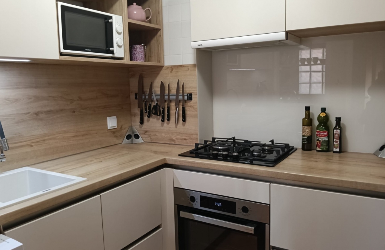 Rynek wtórny - House - Detached Villa (4) - Los Montesinos - La Herrada