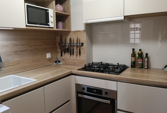 Rynek wtórny - House - Detached Villa (4) - Los Montesinos - La Herrada