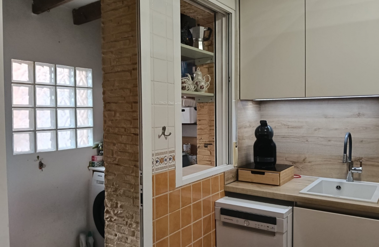 Rynek wtórny - House - Detached Villa (4) - Los Montesinos - La Herrada