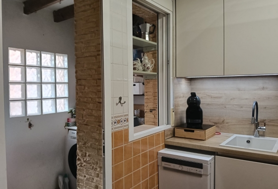 Rynek wtórny - House - Detached Villa (4) - Los Montesinos - La Herrada