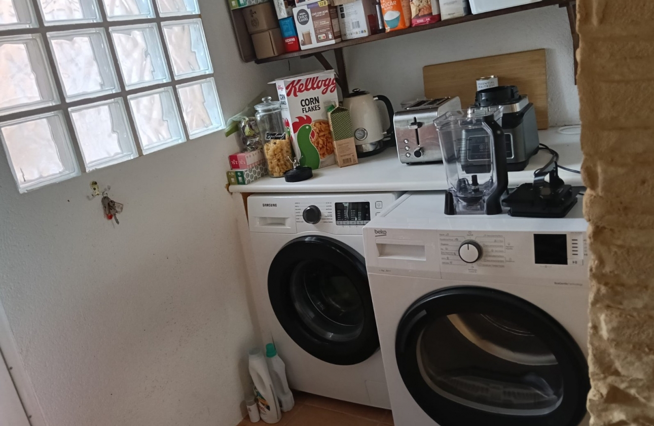 Rynek wtórny - House - Detached Villa (4) - Los Montesinos - La Herrada