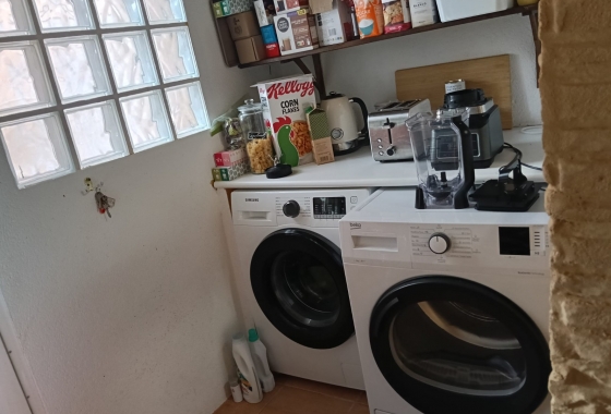 Rynek wtórny - House - Detached Villa (4) - Los Montesinos - La Herrada