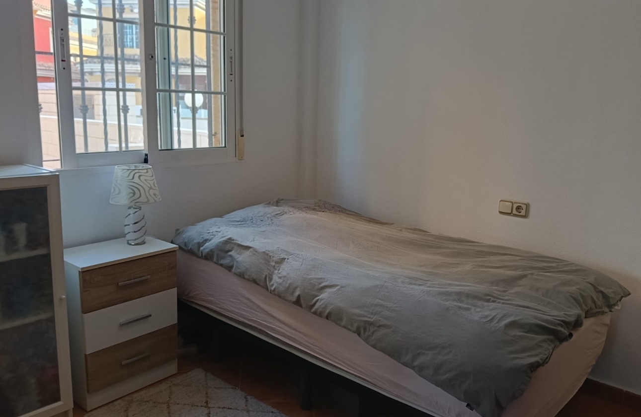 Rynek wtórny - House - Detached Villa (4) - Los Montesinos - La Herrada