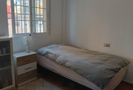 Rynek wtórny - House - Detached Villa (4) - Los Montesinos - La Herrada