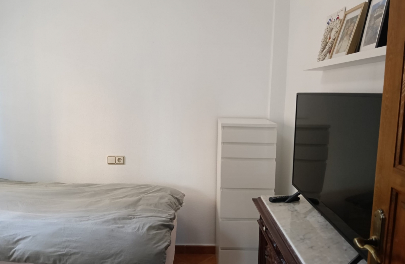 Rynek wtórny - House - Detached Villa (4) - Los Montesinos - La Herrada