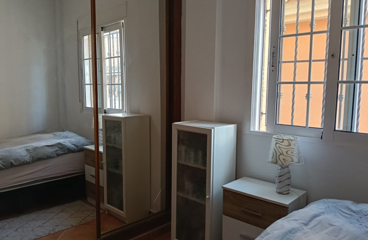 Rynek wtórny - House - Detached Villa (4) - Los Montesinos - La Herrada