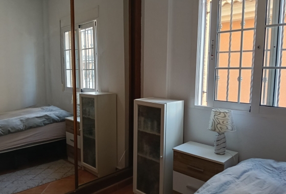 Rynek wtórny - House - Detached Villa (4) - Los Montesinos - La Herrada