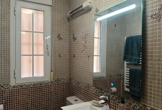 Rynek wtórny - House - Detached Villa (4) - Los Montesinos - La Herrada