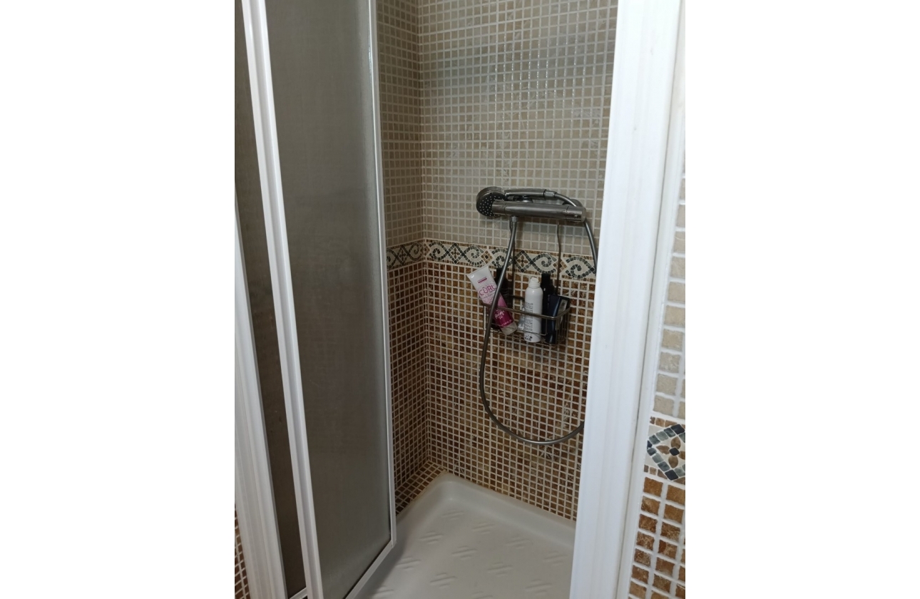 Rynek wtórny - House - Detached Villa (4) - Los Montesinos - La Herrada