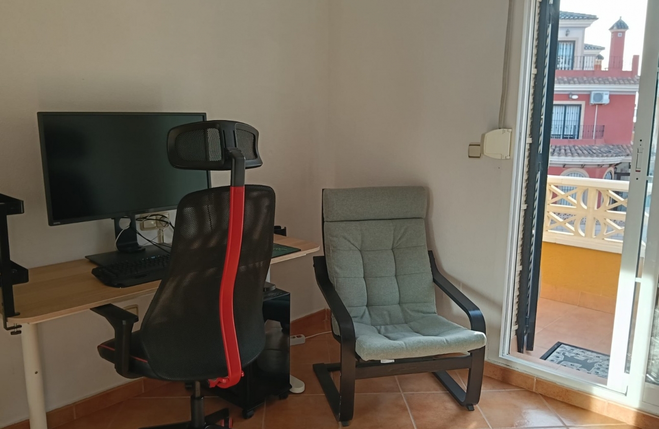 Rynek wtórny - House - Detached Villa (4) - Los Montesinos - La Herrada