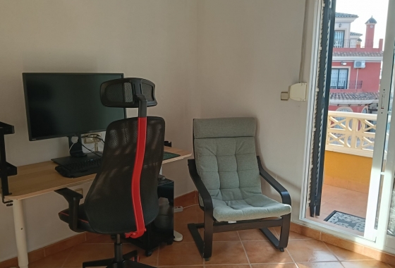 Rynek wtórny - House - Detached Villa (4) - Los Montesinos - La Herrada