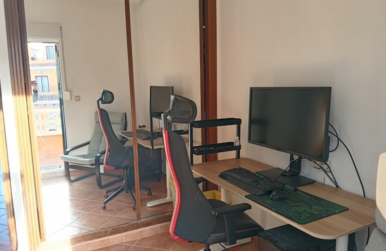 Rynek wtórny - House - Detached Villa (4) - Los Montesinos - La Herrada