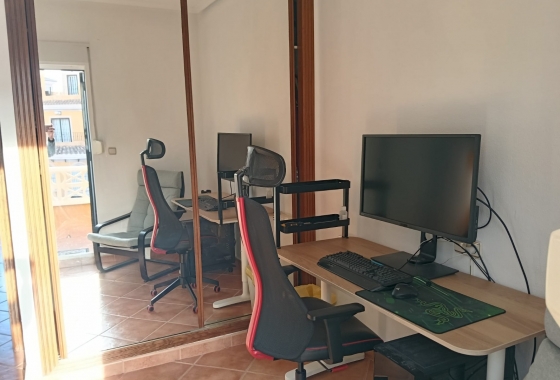 Rynek wtórny - House - Detached Villa (4) - Los Montesinos - La Herrada