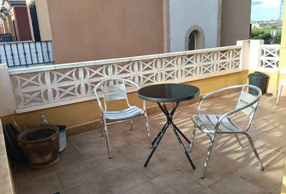 Rynek wtórny - House - Detached Villa (4) - Los Montesinos - La Herrada